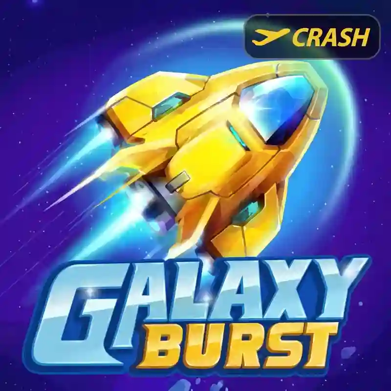 Game Bùng Nổ Thiên Hà
