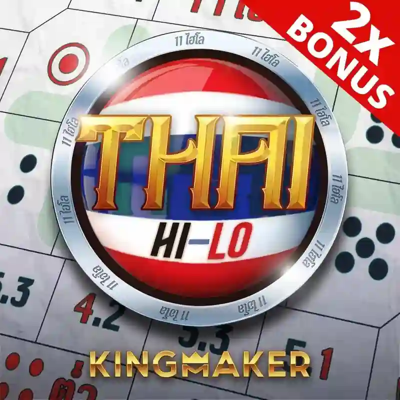 Game TÀI XỈU THÁI 2